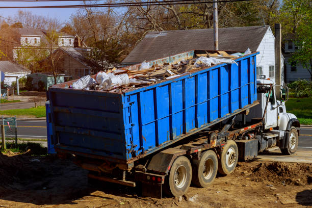 Best Junk Removal Near Me  in Amherst, VA