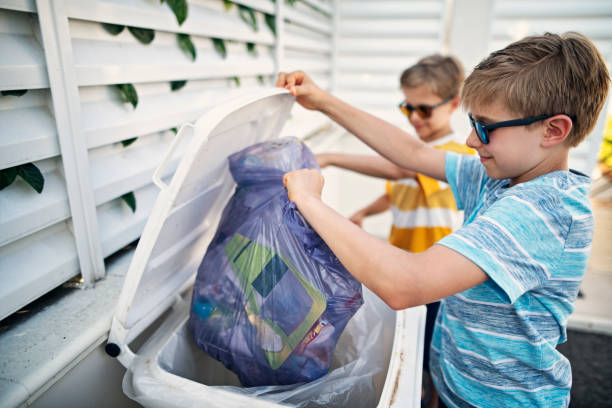 Best Yard Cleanup Services  in Amherst, VA