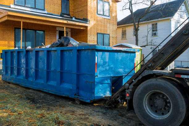Best Office Junk Removal  in Amherst, VA