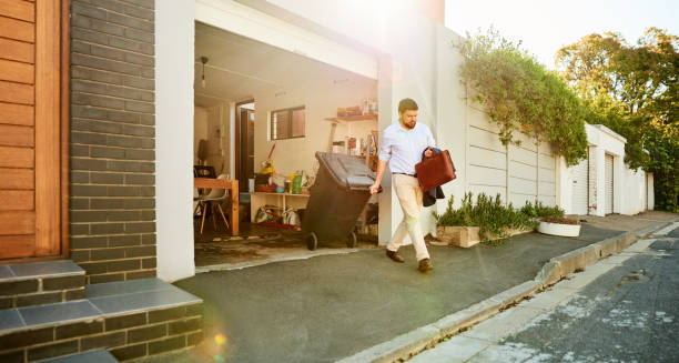Best Same-Day Junk Removal  in Amherst, VA