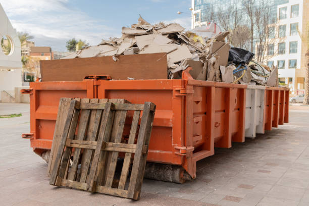 Best Full-Service Junk Removal  in Amherst, VA