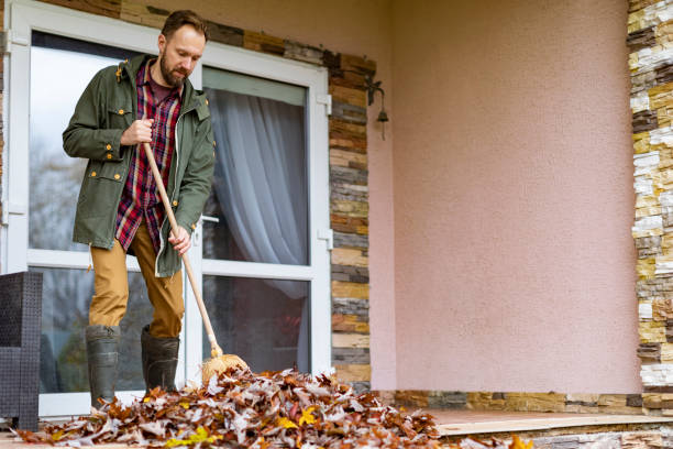 Best Household Junk Removal  in Amherst, VA