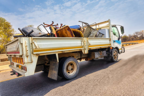Best Garage Cleanout Services  in Amherst, VA