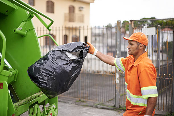 Best Commercial Cleanout Services  in Amherst, VA